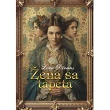 Lora Džouns - Žena sa tapeta