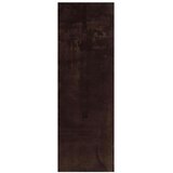  Tepisi za područja Pravokutni HUARTE Smeđa 250 x 80 cm | shoptok.hr