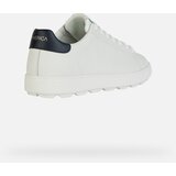 Geox White men's sneakers Spherica ECUB-1 - Men | shoptok.hr
