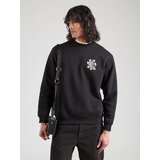 Volcom Majica 'WATANITE' bež / vijolično modra / črna / bela | Shoptok.si