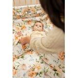 Sensillo Posteljina od dvoelementa olive 100x135 cm | shoptok.hr