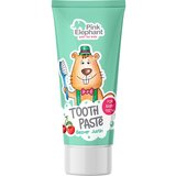 Pink Elephant Boys zobna pasta za otroke Beaver 50 ml Cene