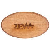 Zew For Men Beard Brush krtača za brado | Shoptok.si