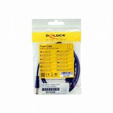 Delock Kabel USB M – napajalni M DC 5,5 fi x 2,1mm 1m | Shoptok.si