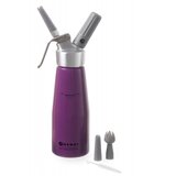 Hendi Sifon za stepeno smetano Kurt Scheller Purple 0,5 L - 975886, (21389772) | Shoptok.si