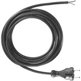 Boschmann 241.175 tok priključni kabel črna 3.00 m, (20422117) | Shoptok.si