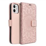 Mezzo Book etui za iPhone 12/12 Pro mandala rose gold | Shoptok.si