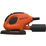Black & Decker delta šlajferica 55W BEW230BC-QS Cene