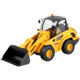  Backhoe Loader Bulldozer Remote Control RC Huina 1:24 | shoptok.hr
