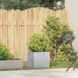 vidaXL Sadilica 40x40x40 cm od pocinčanog čelika | shoptok.hr