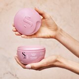 Alfaparf Semi Di Lino Nutritive negovalna maska za suhe lase 200 ml | Shoptok.si