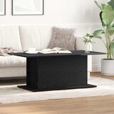  Kava Stol Crni hrast 102 x 55,5 x 40 cm Konstruirano drvo | Eponuda.ba