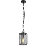 ZUNANJA VISEČA SVETILKA Tarpa 13.5/74 cm