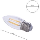  led sijalica filament E27/4W/230V 2700K | Eponuda.com