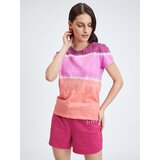 GAP Colorful Batik T-shirt - Women | Shoptok.si