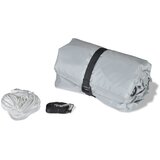  Navlake za brod 2 kom sive duljina 488 - 564 cm širina 239 cm | shoptok.hr