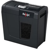  UNIŠTAVAČ DOKUMENTACIJE 6 LISTOVA CROSSCUT SECURE X6 REXEL 2020122EU | Shoptok.si