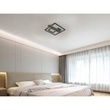  LED prigušiva stropna lampa LED/140W/230V 3000-6500K + daljinski upravljač | Eponuda.com