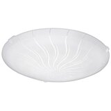 Eglo margitta 1 plafonjera/1, led, 11w, 950lm, prom 245, bijela | shoptok.hr