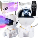  za astronaute sa zvjezdanim LED USB daljinskim upravljačem | shoptok.hr