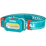 TOTAL TOOLS Naglavna svetilka 100lm (THL013AAA5), (20926475) | Shoptok.si