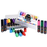POSCA Marker Uni PC-7M POSCA, set 15/1 | Shoptok.si