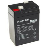 Green cell AGM baterija 6V 4.5Ah Cijene