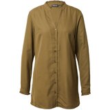 Pieces Bluza 'SIGNE' oliva | Shoptok.si