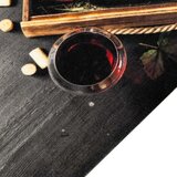  Kuhinjska preproga pralna steklenica vina 60x180 cm žamet | Shoptok.si