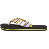 O'neill Japonke 'Ditsy Sun' rumena / majnica / črna / bela | Shoptok.si