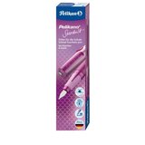 Pelikan nalivno pero o Stardust za desničarje v škatli | Shoptok.si