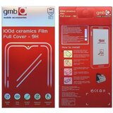 XIAOMI Redmi 12C 100D Ceramics Film, Full Cover 9H, zastitna folija za XIAOMI Redmi 12C 79.