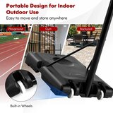Sportivo Mobilni podesivi koš za košarku do 305cm | Eponuda.com