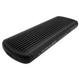 LC Power eksetrno kućište za M2 NVMe SSD - LC-M2-C-NVME-2X2 | ePonuda.com