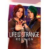 Steam life is strange reunion key (pc) europe | Eponuda.com