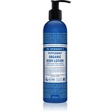 DR. BRONNER'S Peppermint osvježavajuće mlijeko za tijelo s hidratantnim učinkom 240 ml Cijene