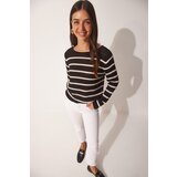  Sweater - Black - Regular fit Cijene