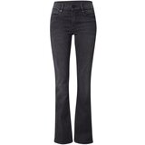 G-star Raw Kavbojke 'Noxer' črn denim | Shoptok.si