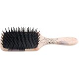 Lombard Cutlery drvena četka Magnum, black flower Cijene