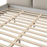 Bessagi Home Oblazinjena Postelja Sophie | Shoptok.si