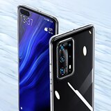 Baseus Maska za Huawei P40 Simple transparent Cene