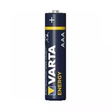 Varta Baterija nepunjiva LR03 ENERGY/AAA/Blister 4/4103 | Eponuda.com