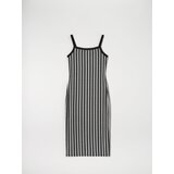 Sinsay ženska midi haljina 9038T-MLC | shoptok.hr