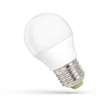 Led žarulja E-27 6W WOJ+14380