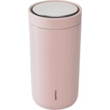 Stelton to go click cup 0,2 l soft rose Cijene