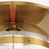 Elstead Lighting STROPNA SVETILKA Nottingham 34,8/23,5 cm | Shoptok.si