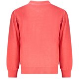 North Sails Dječji Ružičasti Pulover | shoptok.hr