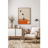 Wallity uramljena slika Artsrmdl1, 33x48 cm | ePonuda.com