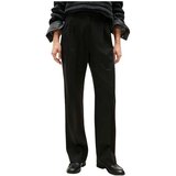 Tommy Hilfiger crne ženske pantalone | ePonuda.com