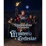 Steam Kingdom Come: Deliverance II - Mysteria Ecclesiae (DLC) Key (PC) GLOBAL | ePonuda.com